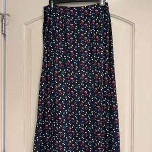 Marine Layer Skirt, Size 2